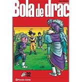Bola de Drac Definitiva n. 32/34 (Manga Shonen)