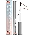 SHEBEEDO Lip Liner Stain Peel Off With Rich And Anti-Smudge Formula Peel Off Lip Liner Stain Precise Application LipLiner With Silky Texture Hyaluronic Acid Peel Off Lip Stain (#2 Neutral Mauve)