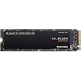 Western Digital_Black SN750 1 TB NVMe Internal Gaming SSD - Generation 3 PCIe, M.2 2280, 3D NAND