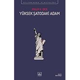 Y&uuml;ksek Şatodaki Adam: 1963 Hugo &Ouml;d&uuml;l&uuml;
