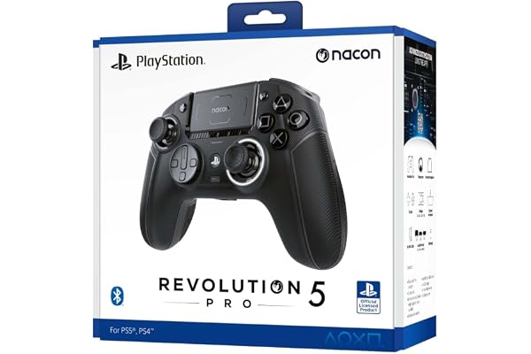 Nacon Revolution 5 Pro