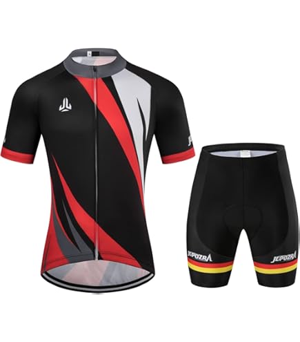 Amazon Conjuntos Para Ciclismo Hombre Amazon Ropa De Bicicleta De