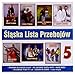 Produktbild lÄska Lista Przebojlw 5 [CD]