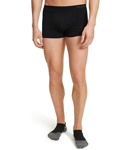 FALKE heren boxer Ultralight Cool, wit (white FALKE heren boxer Ultralight Cool, wit (white