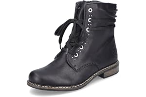 Rieker Femme 71204 Botte Tendance