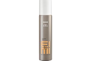 Wella Professionals EIMI Super Set, Spray Professionale per Capelli Tenuta Extra-Forte, Proteggere i Capelli dai Raggi UV, dall'Umidità e dal Calore, Per Tutti i Tipi di Capelli, 75ml