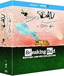 Breaking Bad - Intégrale de la série [Édition limitée collector Ralph Steadman]