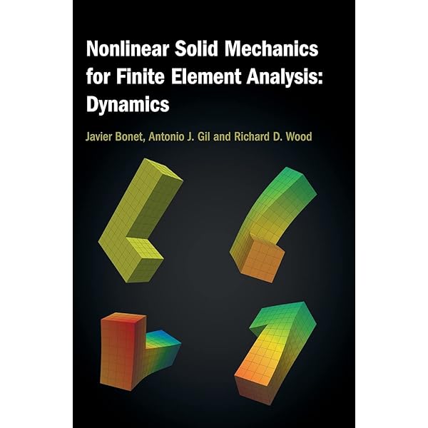 Buy Nonlinear Solid Mechanics Book Online at Low Prices in India