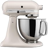Kitchenaid Artisan 4,8 L Stand Mikser 5KSM125 Milkshake-EMH