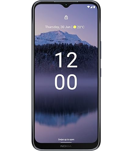 Nokia G11 6.5" HD Sartphone With Android 11, 90 Hz Refresh Rate, 18 W - View #8