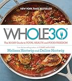 Image de The Whole30: The 30-Day Guide to Total Health and Food Freedom