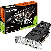 Gigabyte GeForce RTX 3050 OC (6GB GDDR6/PCI Express 4.0/MHz/MHz)