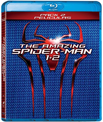 Preisvergleich Produktbild The Amazing Spider--- IMPORT ZONE B