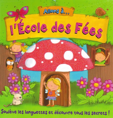 L'ecole des fées