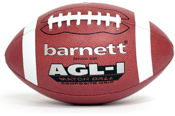 BARNETT Ballon de football AGL-1