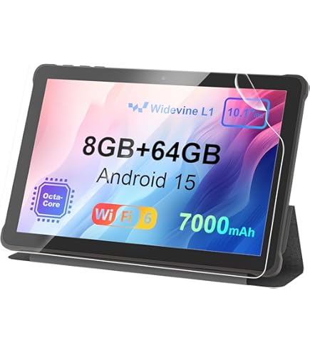 ALLDOCUBE Android 14 Tablet 11inch, 2560x1600 2.5K Display, Helio G99 Octa-Core iPlay70 Pro with 4 Speakers, 16GB RAM 256GB ROM/TF 1TB, 4G LTE 5G WiFi BT5.2, 7000mAh, Widevine L1 NFE, GPS, Face Unlock