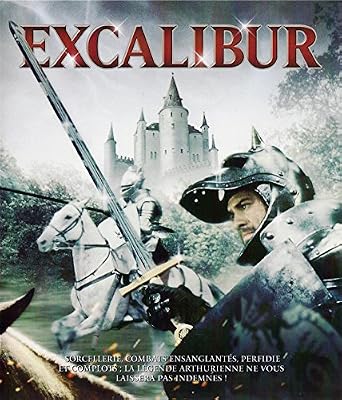 Warner Excalibur