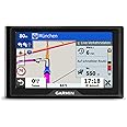 Garmin Drive 52 EU LMT RDS Navigatore 5", Mappa Europa Completa, Aggiornamento a Vita e Servizi Live via Bluetooth, Infotraff