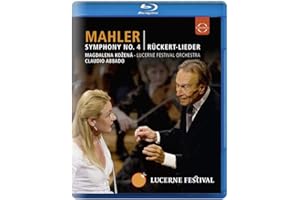 Symphonie 4 [(+Booklet)]