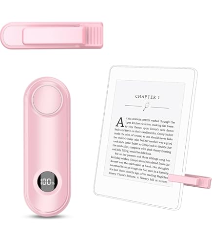 Viozon Kindle Magnetische bed- en kussenhouder, draagbaar compatibel 10-18,5 cm, afneembare zuignapbasis