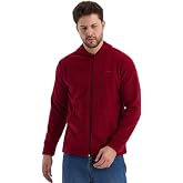 Slazenger ST21WE064 SAMSON Erkek Polar Koyu Gri