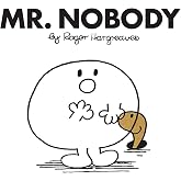 Mr. Nobody