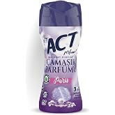 By Act &Ccedil;amaşır Parf&uuml;m&uuml; 210 gr Paris