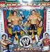 Produktbild Paul London & BILLY Kidman – WWE Wrestling Adrenaline Series 11 Abbildung 2 Pack by Jakks by WWE