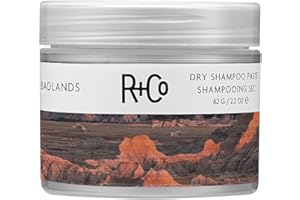 R+Co Badlands Dry Shampoo Paste 2.2 OZ