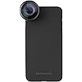 SANDMARC Fisheye Lens for iPhone XS Max