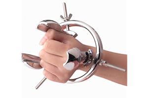 ZJZFL Le matériau métallique est Durable et inodore Facile à Porter, Pas Facile à Tomber