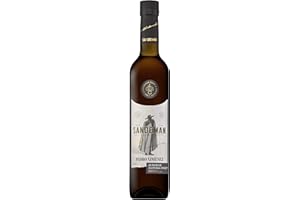 BODEGAS LAN, S.A. Sandeman Pedro Ximénez Superior - 500 ml