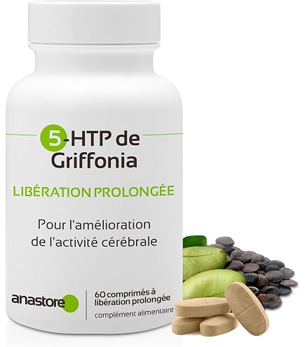 Vigor Fix – Complément Vitalité Masculine (30 Comprimés) - Neuf