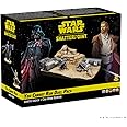 Atomic Mass Games | Star Wars Shatterpoint: You Cannot Run - Duel Pack | Tabletop Miniatures Game | Ages 14+ | 2 Players | 90 Minutes Playing Time