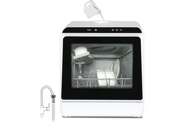 small dishwashers for mobile homes