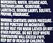 Barbasol Original Thick & Rich Shaving Cream 295 ml