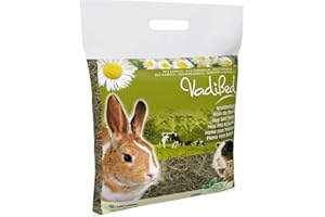 VADIGRAN VADIBED FIENO CAMOMILLA 500GR