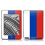 DecalGirl Kindle Touch Skin (4th Generation - 2011 release)