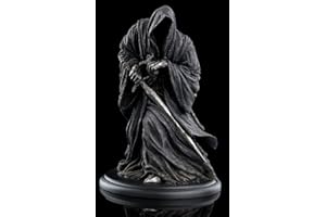 WETA Collectibles Lord of The Rings Mini Statue - Ringwraith