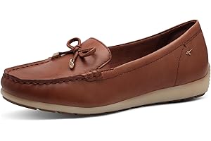 Tamaris Kobiety Tamaris Comfort Damen BequemMokasyn