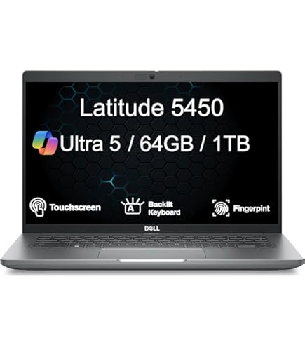 Dell Precision 3480 Workstation Intel Core i7-1370P 14
