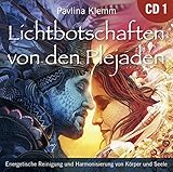 Lichtbotschaften von den Plejaden [Übungs-CD 1] by 