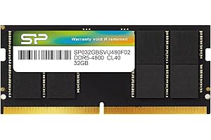 ‎SP SILICON POWER Silicon Power RAM-Speicher