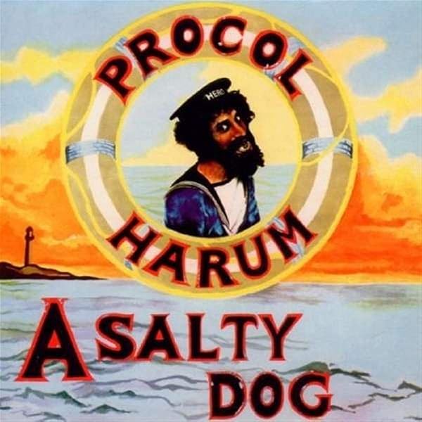 Procol Harum - Procol Harum: Amazon.nl: Muziek