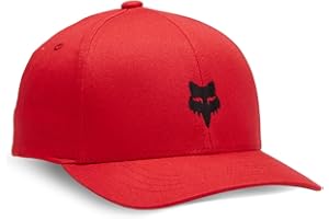 FOX RACING Gorra Legacy 110 Snapback juvenil