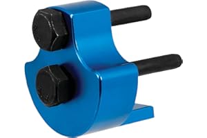 Performance Tool W84014 - Attrezzo per l'installazione di Cinghie Elastiche con Questo Pratico Strumento