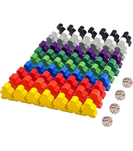 Backgammon XXL Tavla - Jeu De Société Traditionnel - Plateau 50x50 Cm Verni Brillant - Fermeture Magnétique - Avec 30 Pions Et 2 Dés