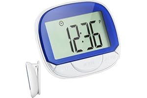 Taichaeu Contapassi 3D accurato per camminare