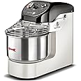 Sunmix Easy Line Spiral Dough Mixer (White)