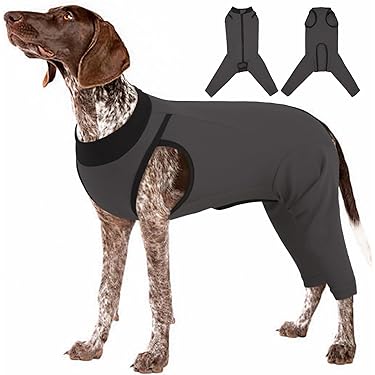 Hjyokuso Herstelpak voor honden - herstelhoes voor honden voor Hjyokuso Herstelpak voor honden - herstelhoes voor honden voor